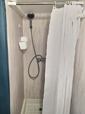 Dusche