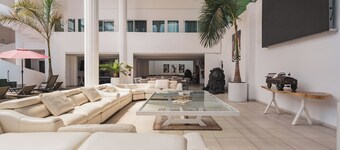 Casa Ferlioni