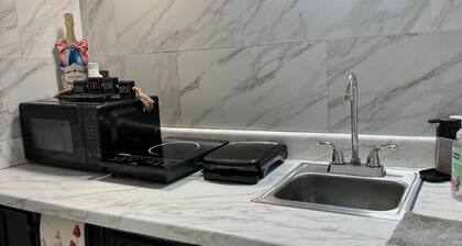 Charming studio with WiFi and AC in wonderful Mulberry