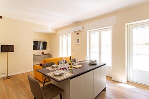 Dining - King Superior - Boutique Stay in the Heart of Cagliari (Cagliari)