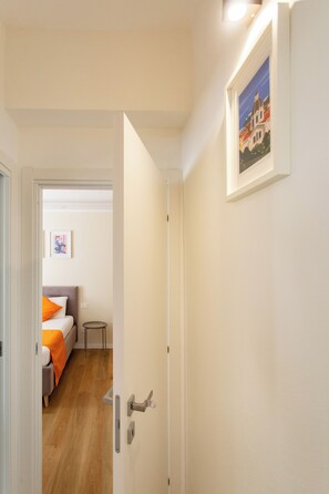 Interior - King Superior - Boutique Stay in the Heart of Cagliari (Cagliari)
