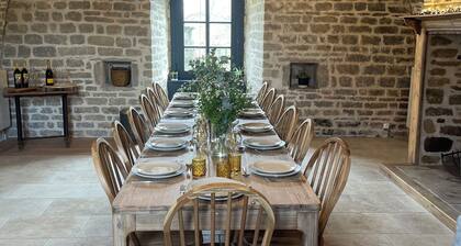 Domaine Saperlipopette Maison de Vacances sur la CĂŽte d'Opale