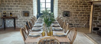Domaine Saperlipopette Holiday home on the Opal Coast