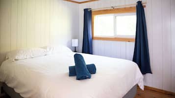 2 dormitorios, wifi, ropa de cama