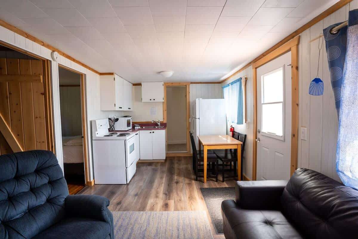 Televisio, työhuone