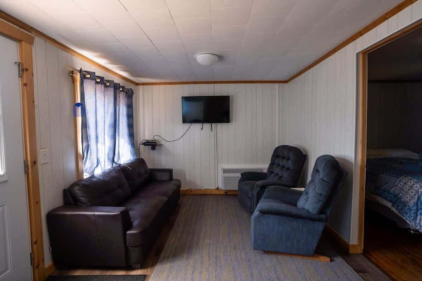 Cozy 2bed Waterfront Cabin | Near Bruce Peninsula - Tobermory