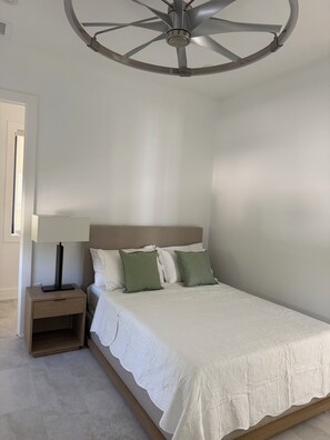 4 Schlafzimmer, Bügeleisen/Bügelbrett, kostenloses WLAN, Bettwäsche