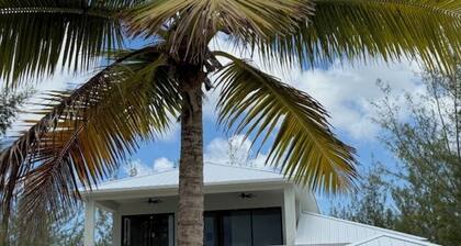 Sandy Point Beachfront Villa Stella Maris - Luxury by Nature