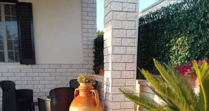 Villa Sideris, 3-bedroom villa