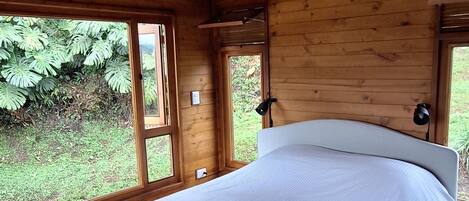 2 chambres, Wi-Fi, draps fournis