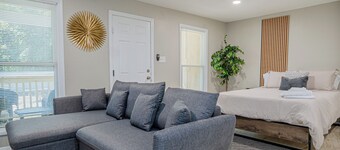 The Travelers Studio Columbus