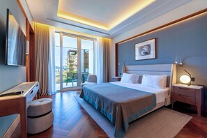 1 室のベッドルーム、アイロン / アイロン台、WiFi、ベッドシーツ