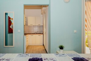 2 Schlafzimmer, Bettwäsche