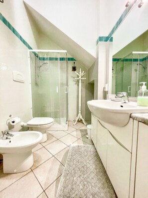 Towels - Giuliana's House (Principina a Mare)