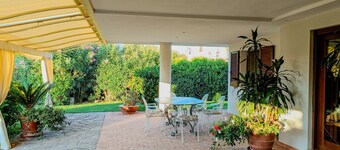 Villa Magnolia - Pula
