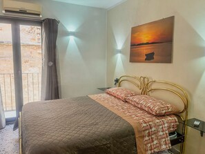 1 Schlafzimmer, WLAN