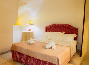 1 bedroom, free WiFi