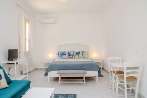 1 bedroom, WiFi