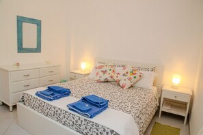 1 bedroom, WiFi