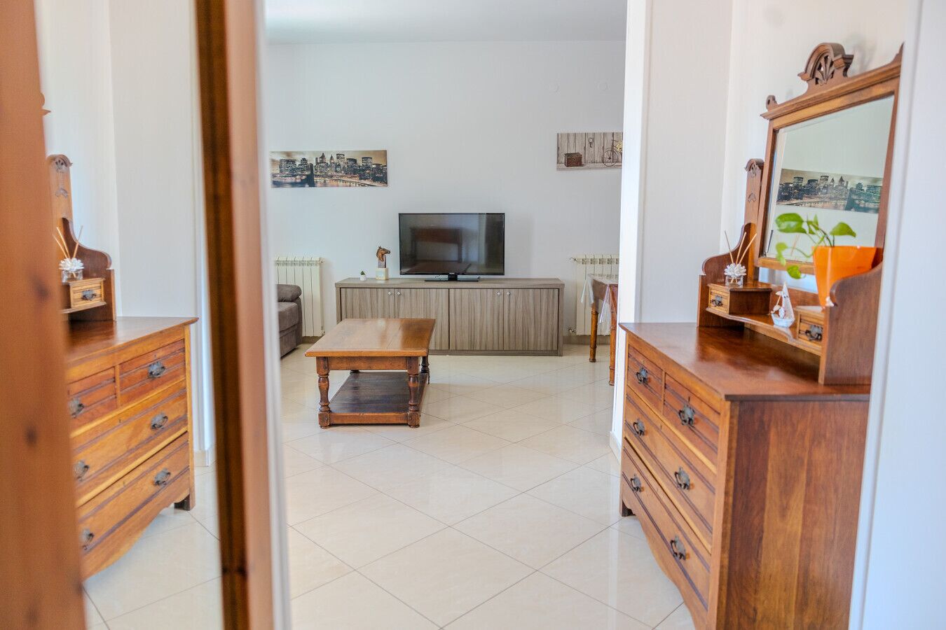 Casa Carmen - Capaccio Paestum - Paestum