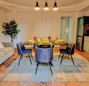 Interior - Domus Dea - Appartamento Afrodite (Mondello)