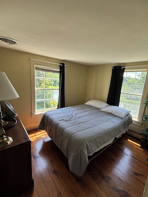 5 slaapkamers, wifi, beddengoed