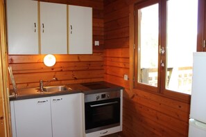Microwave, oven