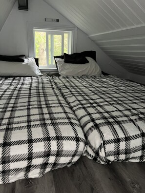3 Schlafzimmer, Bügeleisen/Bügelbrett, kostenloses WLAN, Bettwäsche