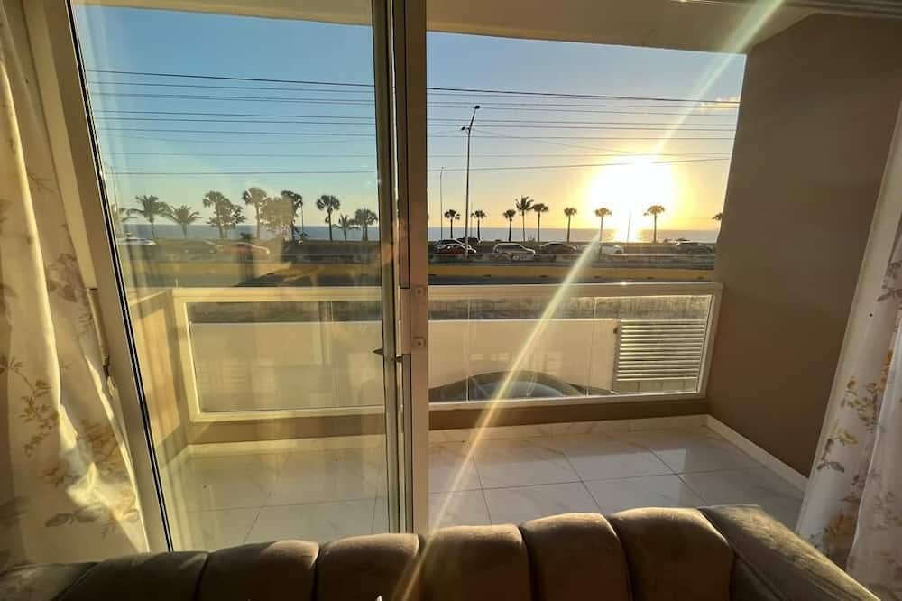 Ocean View Apartment in Santo Domingo Este