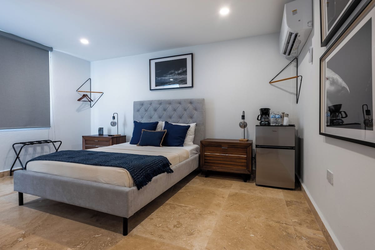 Lakens van Egyptisch katoen, luxe beddengoed, gratis wifi