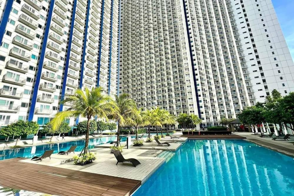 Jazz residences Makati city by darpm