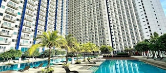 Jazz residences Makati city by darpm