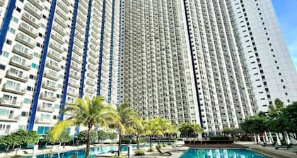 Jazz residences Makati city by darpm