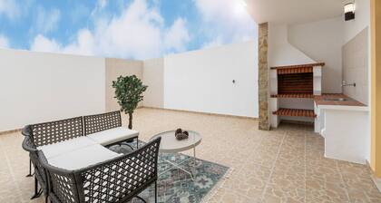 Papoa Beach House - 300m from the beach