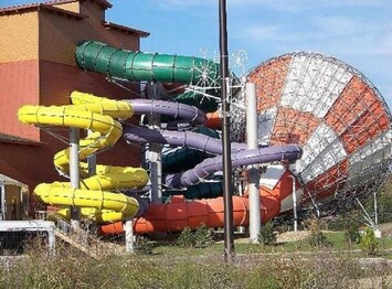 Luogo d'interesse