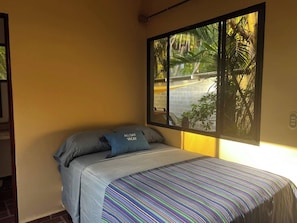 4 camere, Wi-Fi, lenzuola