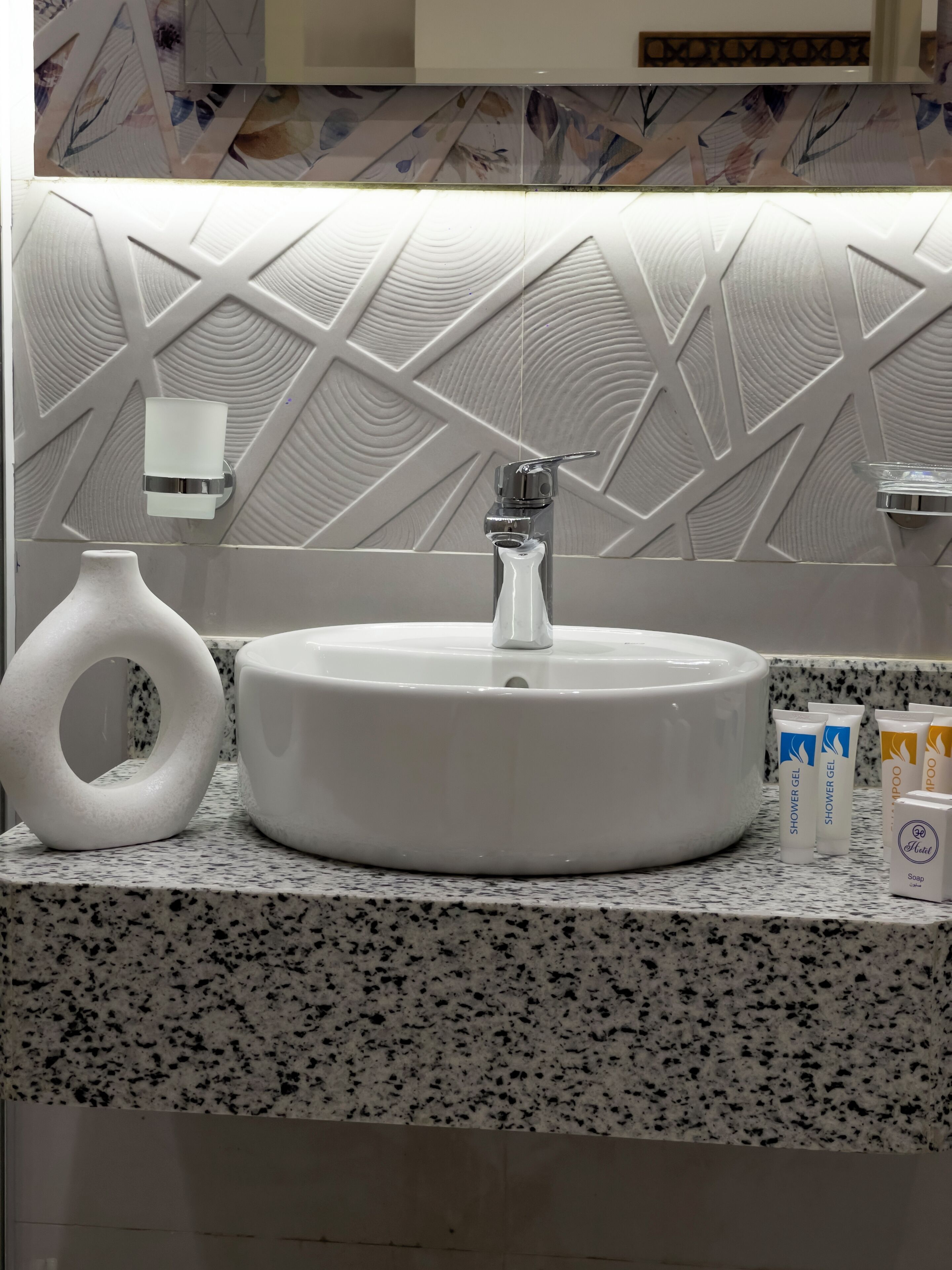 Foto - AKHNATON Pyramids View Hotel With Rooftop Access & free airport pickup