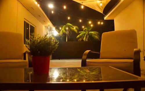 The Havana Nights Guesthouse•Private Stay+Free Parking in the Heart of Miami