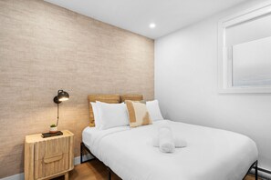 3 chambres, fer et planche Ă  repasser, lit parapluie, Wi-Fi