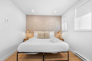 2 Schlafzimmer, Bügeleisen/Bügelbrett, Reisekinderbett, WLAN