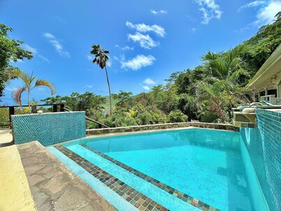Clean, Calm & Coastal – The Ideal Bequia Stay