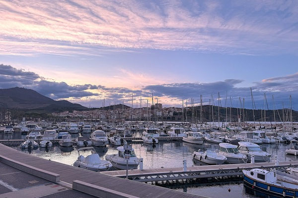 Marina