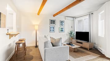 Una Smart TV
