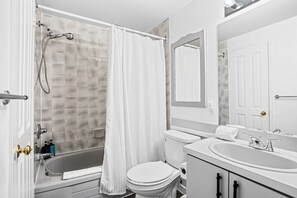 風筒、提供毛巾