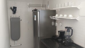 Basic Studio | Interior