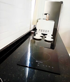 Family Studio | Bathroom