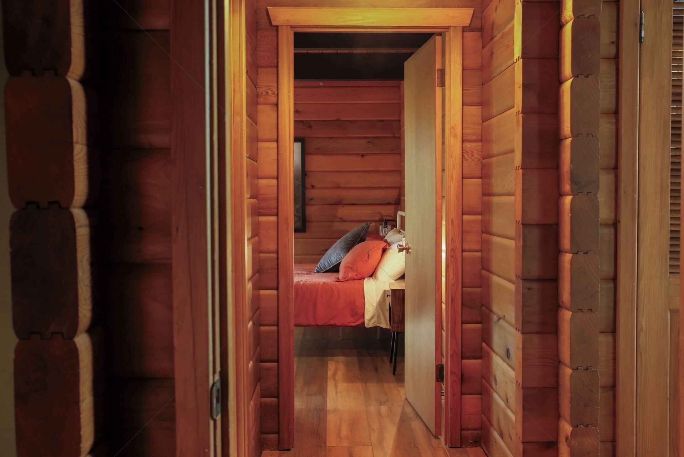 3 habitaciones, wifi y ropa de cama 