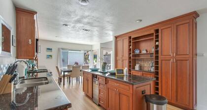 SoCal Serenity | Pool | Spa | FirePit | BBQ