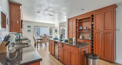 Relax & Explore from Mission Viejo | Pool | Spa