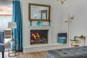 Interior - Relax & Explore from Mission Viejo | Pool | Spa (Mission Viejo)